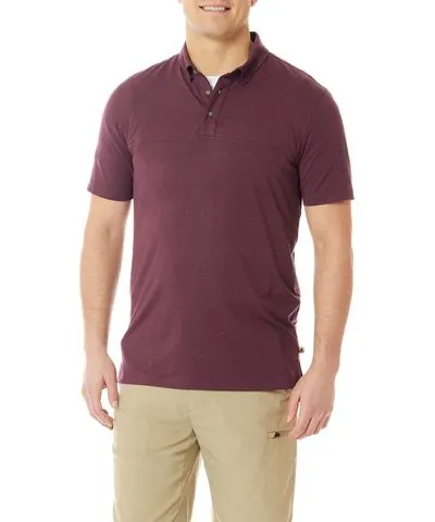 2/1/2022 UNIONBAY | Jersey Tech Polos for Men