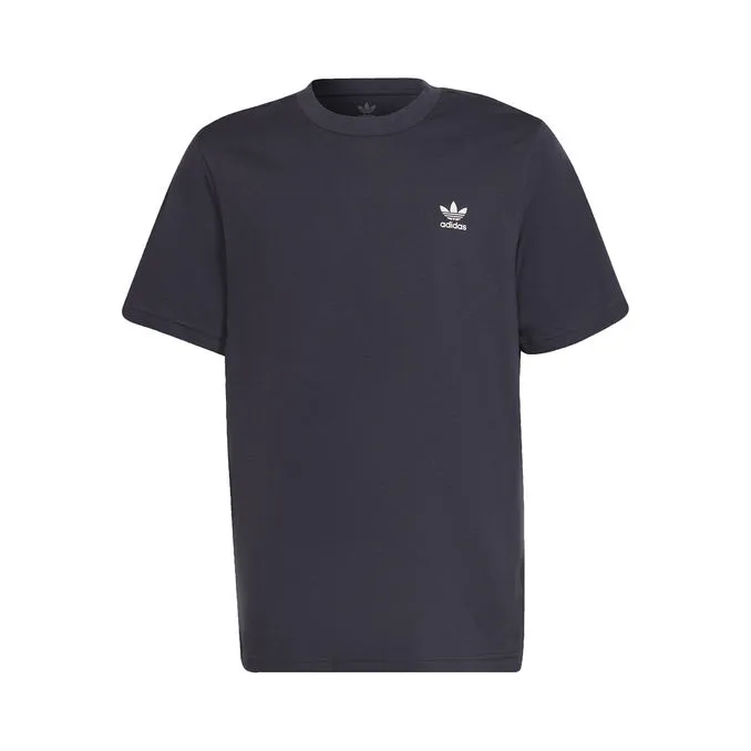 ADICOLOR CREWNECK T-SHIRT Kid Shadow Navy