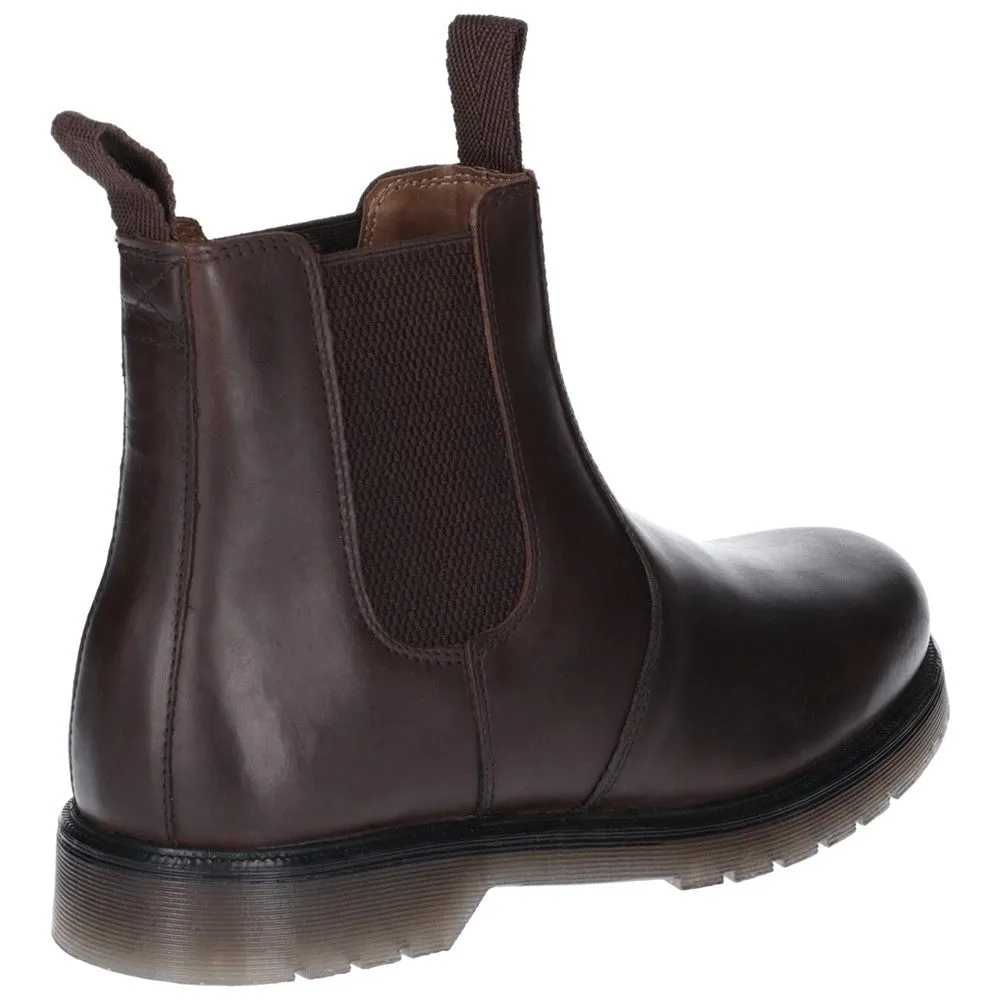 Amblers Chelmsford Dealer Boot