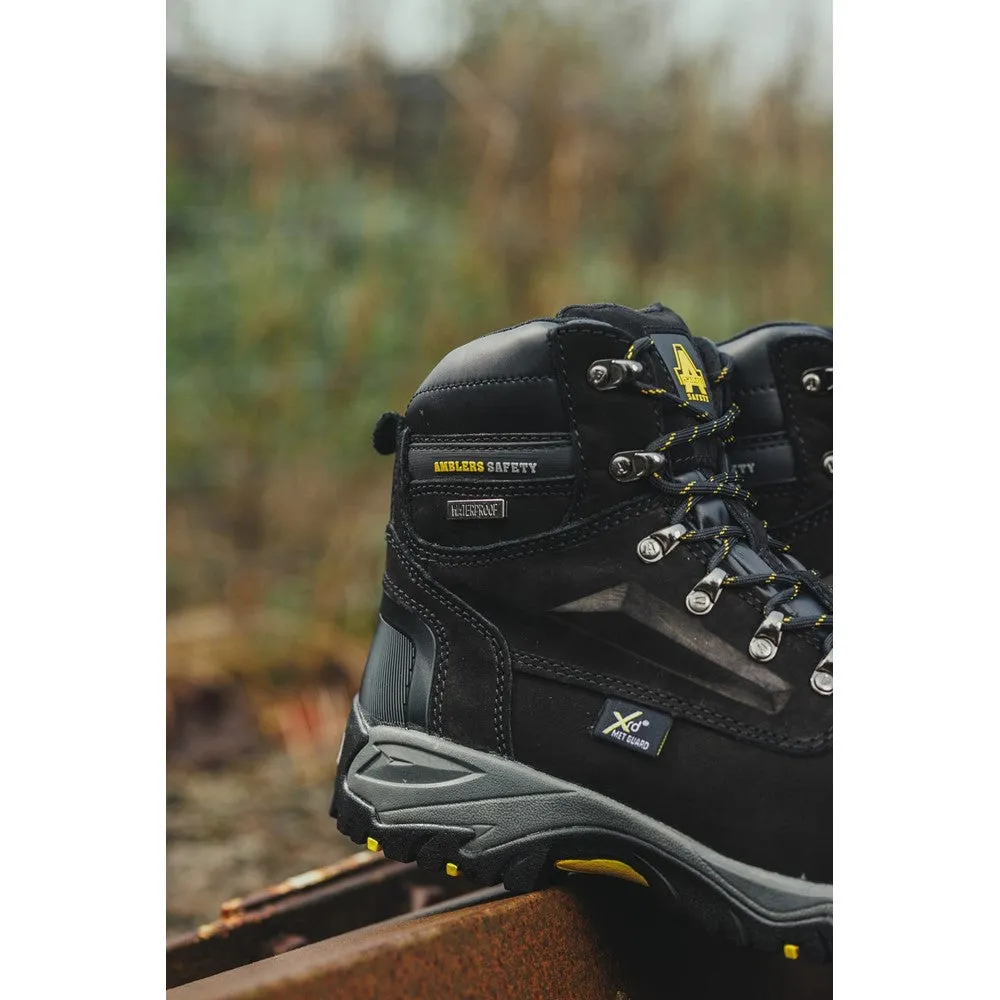 Amblers Safety FS987 Safety Boot