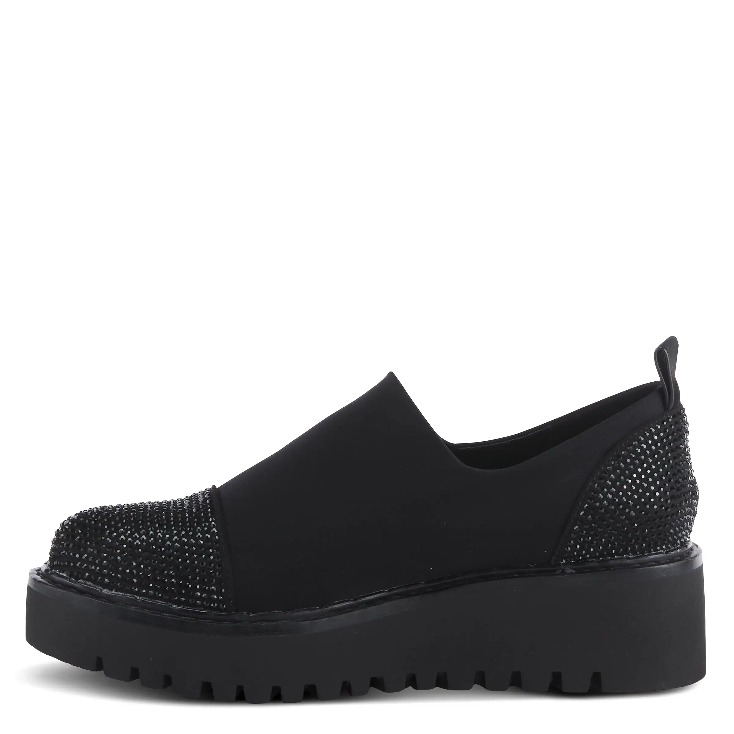 AZURA ZADIE SLIP-ON SHOE