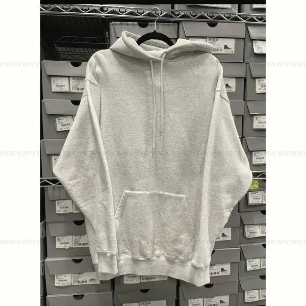 BALENCIAGA  |Logo Luxury Outlet FX Advantage / Exclusive Hoodies