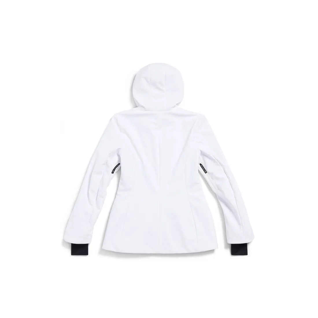 BALENCIAGA  |Nylon Long Sleeves Plain Logo Hoodies & Sweatshirts