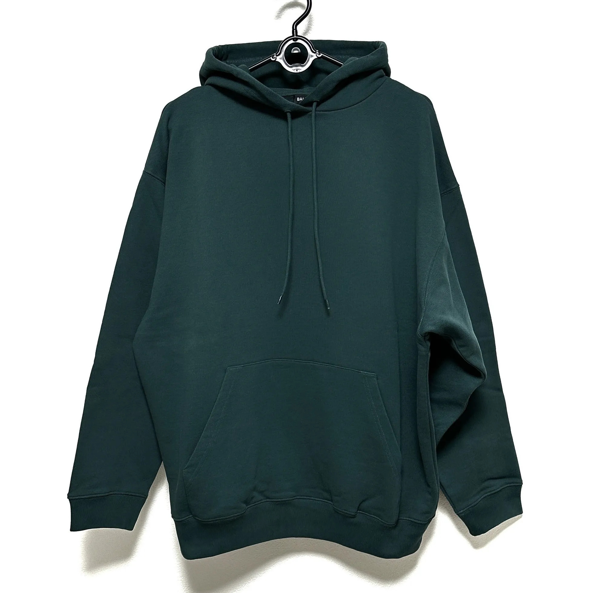 BALENCIAGA  |Unisex Logo Luxury Hoodies