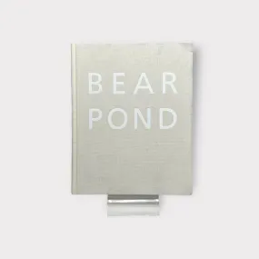 Bear Pond, Bruce Weber