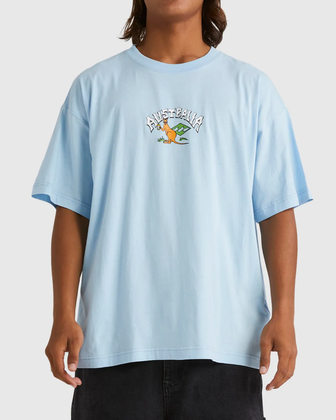 Billabong Kanga Tee