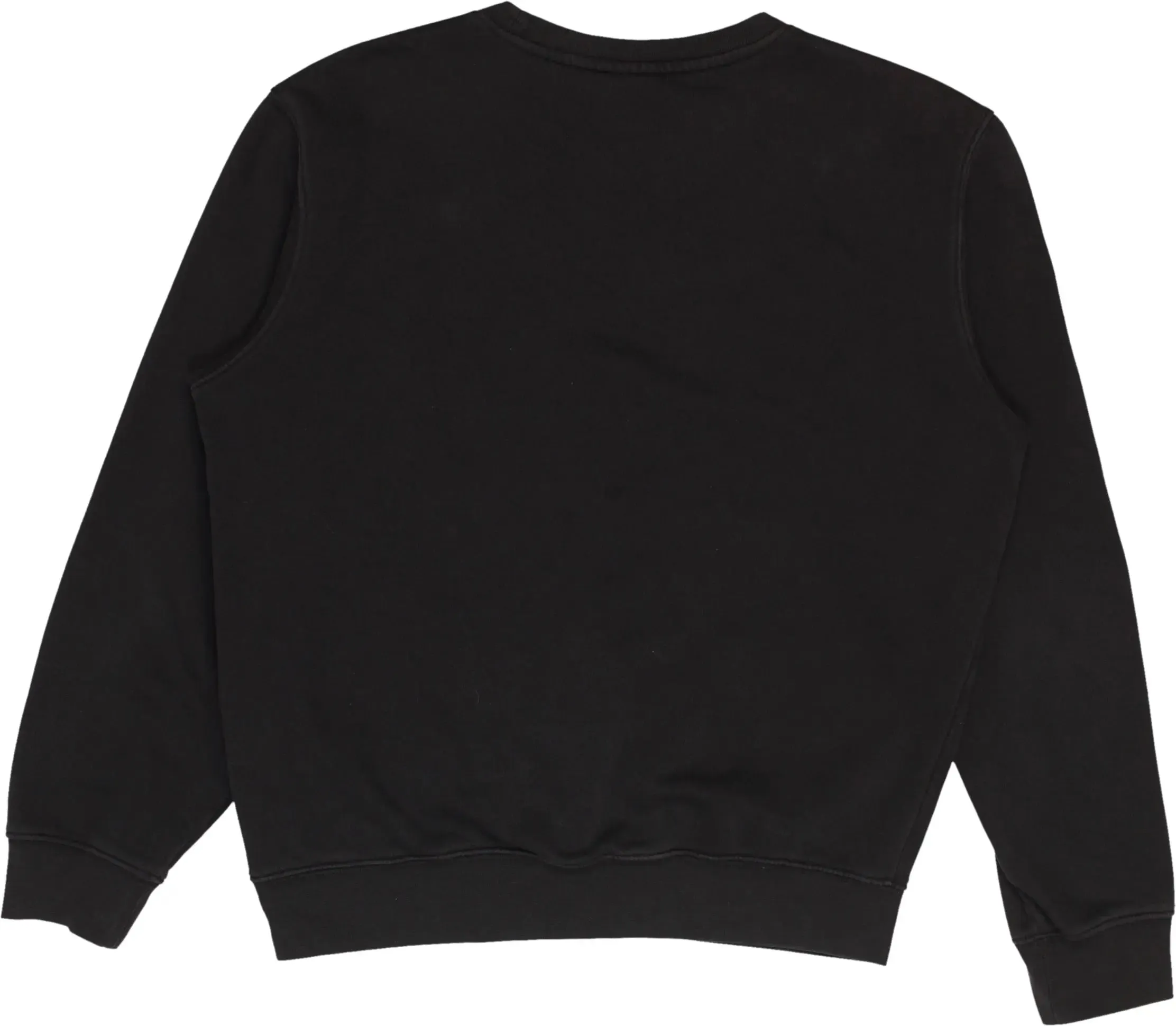 Black Champion sweater | ThriftTale