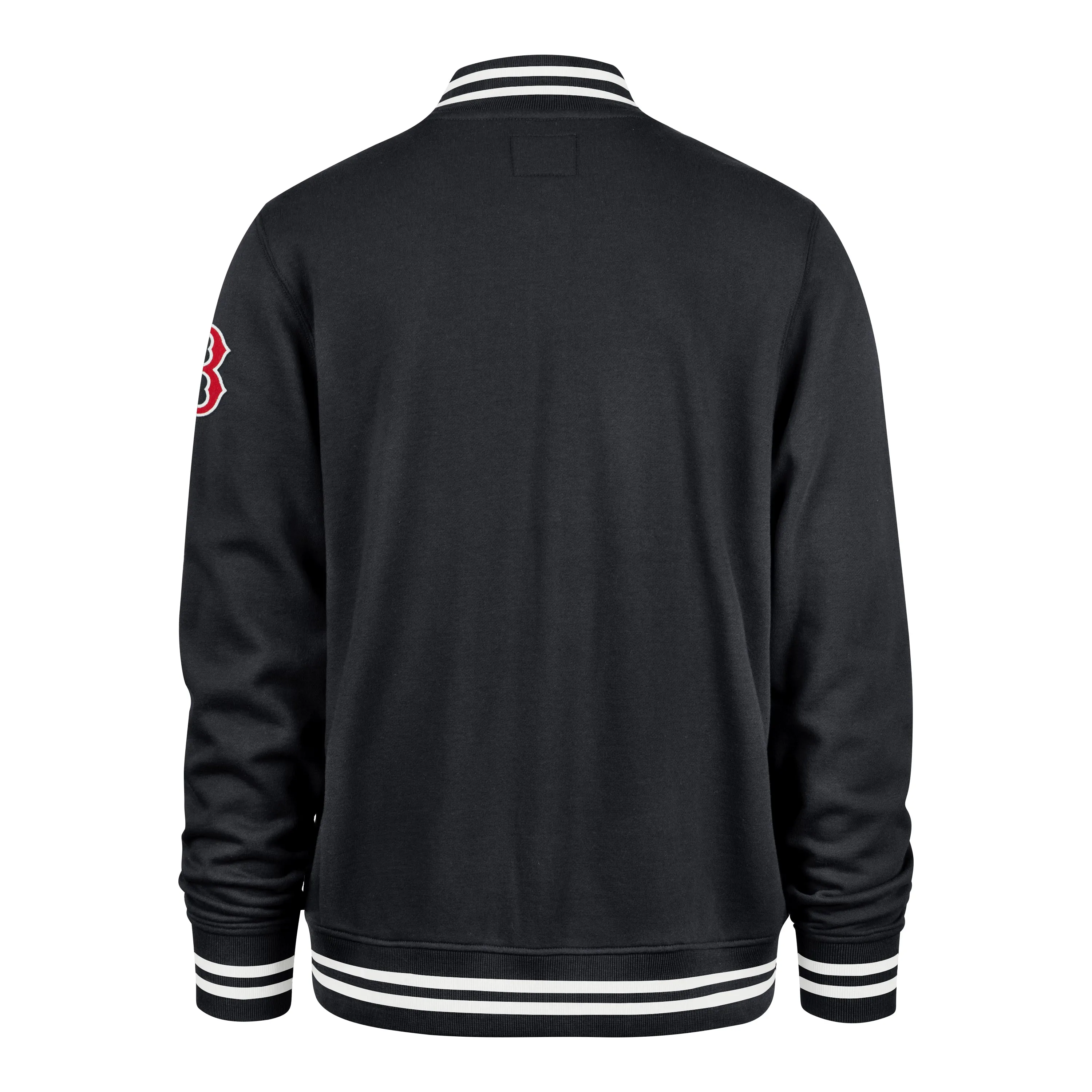 BOSTON RED SOX COOPERSTOWN WAX PACK PRO CAMDEN '47 TRACK JACKET