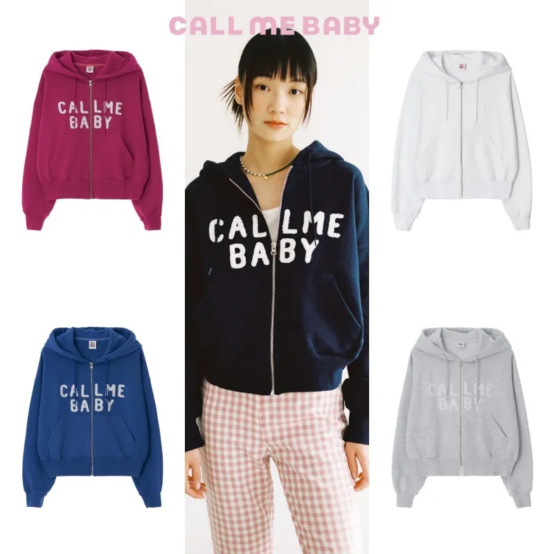 Call Me Baby  |Hoodies & Sweatshirts