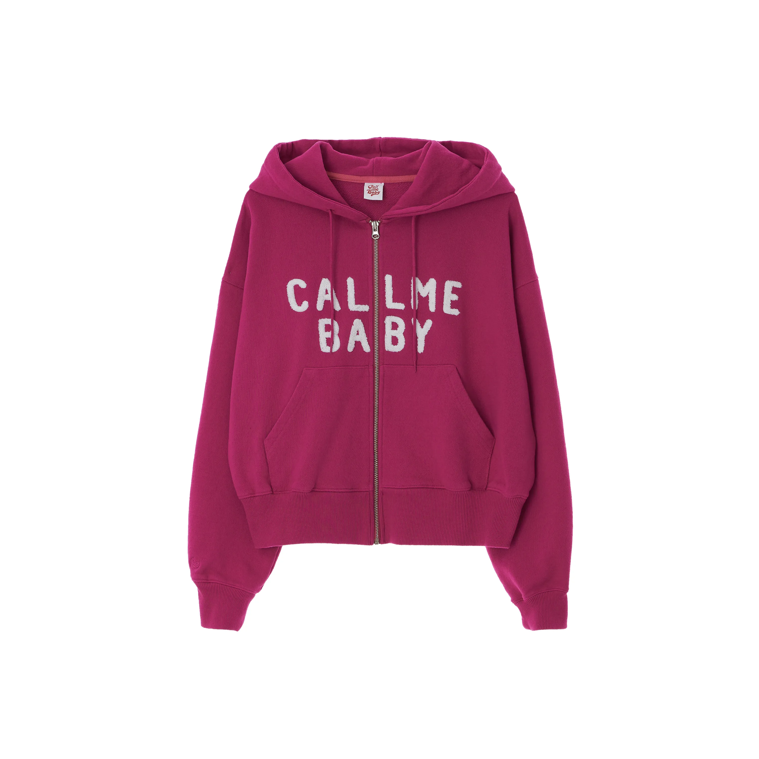 Call Me Baby  |Hoodies & Sweatshirts