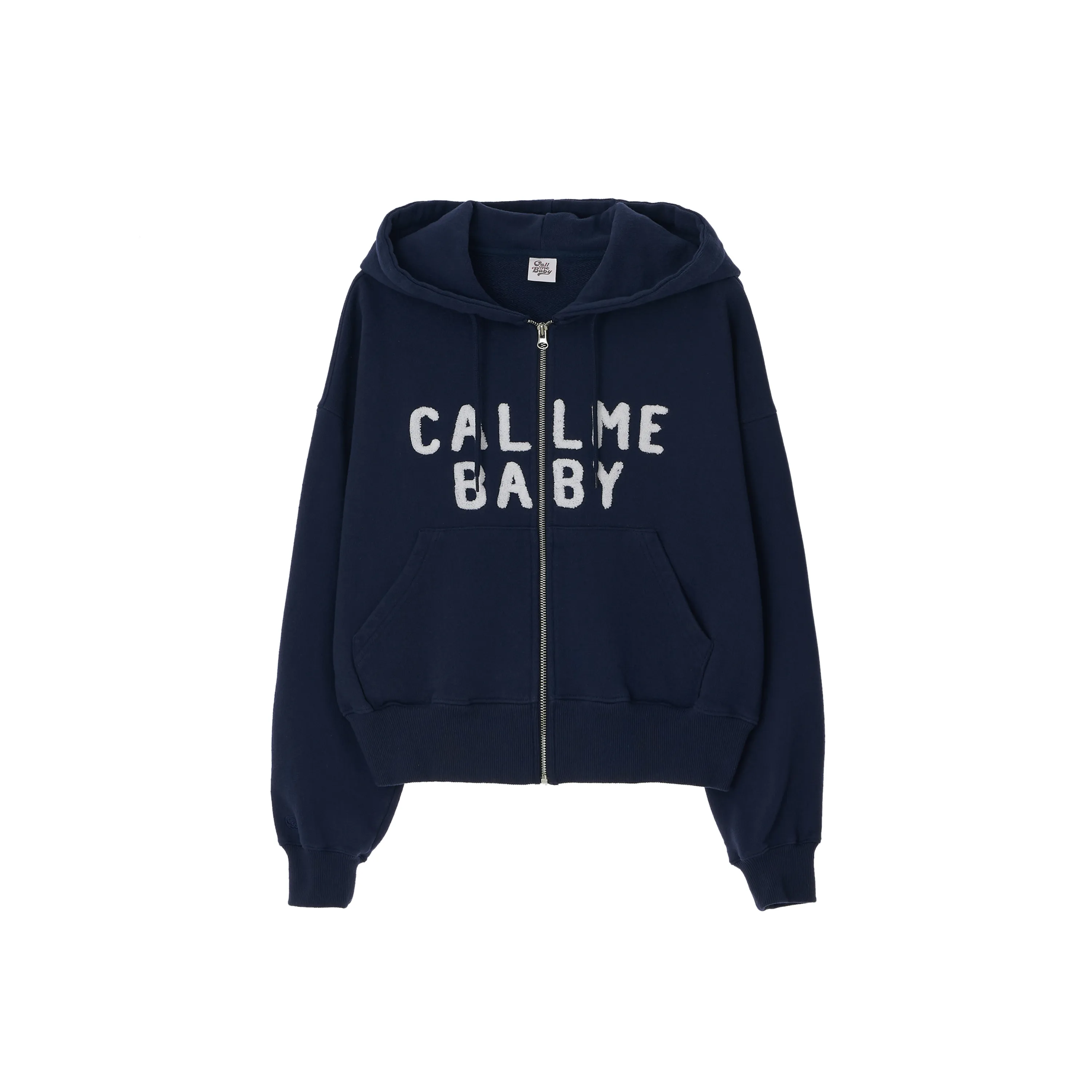 Call Me Baby  |Hoodies & Sweatshirts