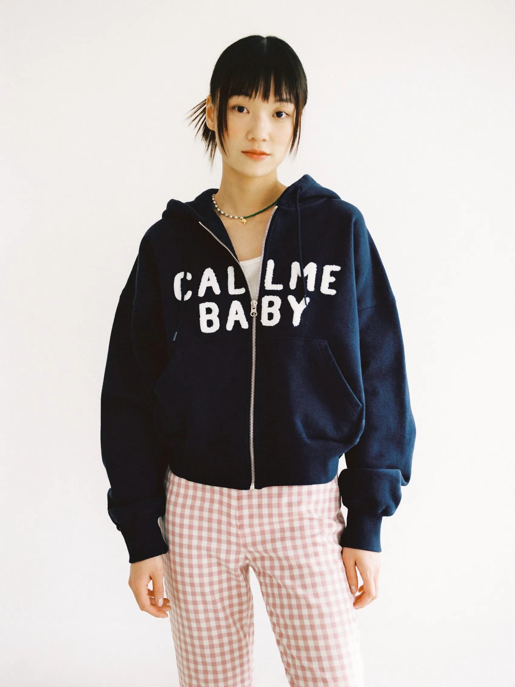 Call Me Baby  |Hoodies & Sweatshirts