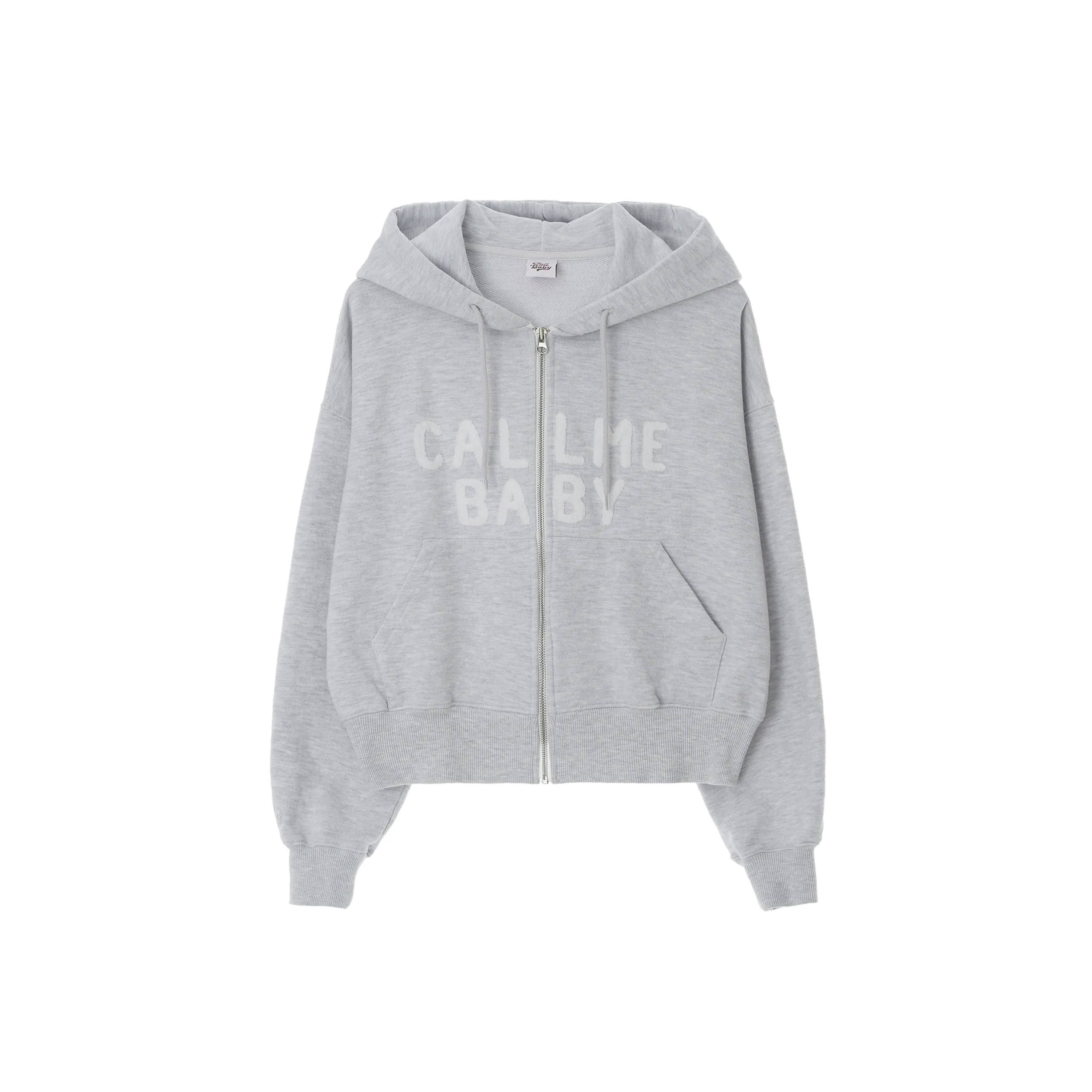 Call Me Baby  |Hoodies & Sweatshirts