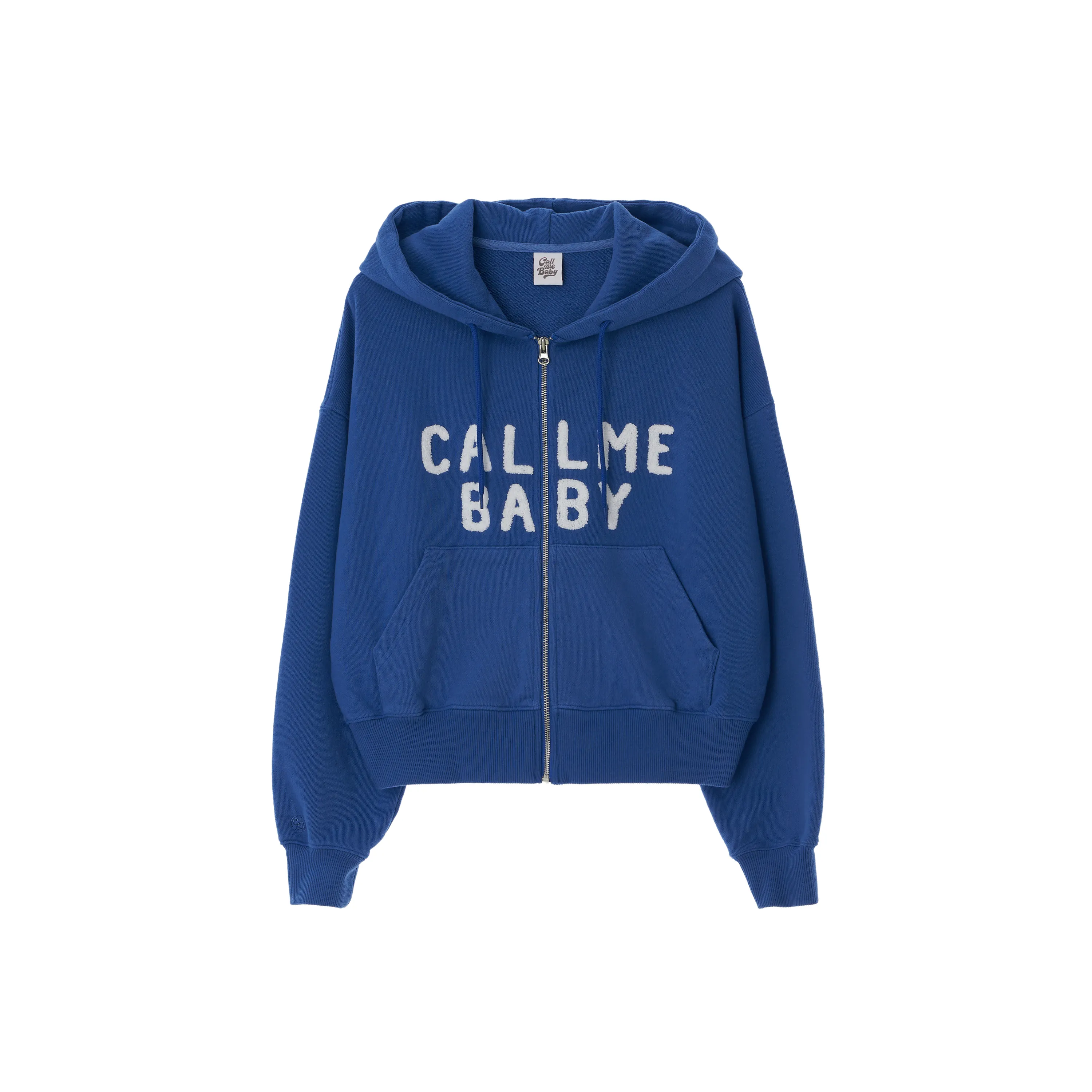 Call Me Baby  |Hoodies & Sweatshirts