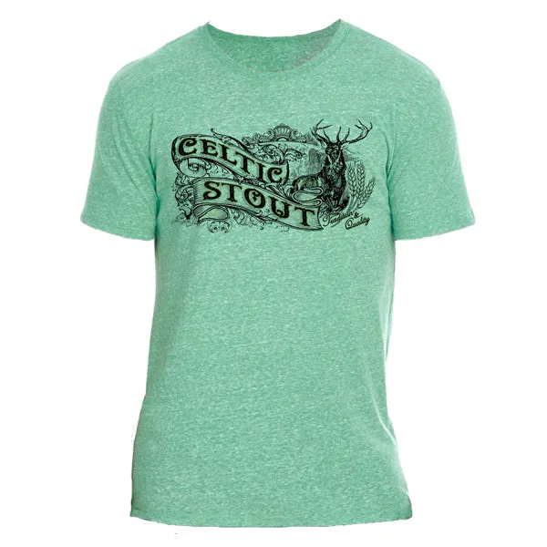 Celtic Stout T-Shirt