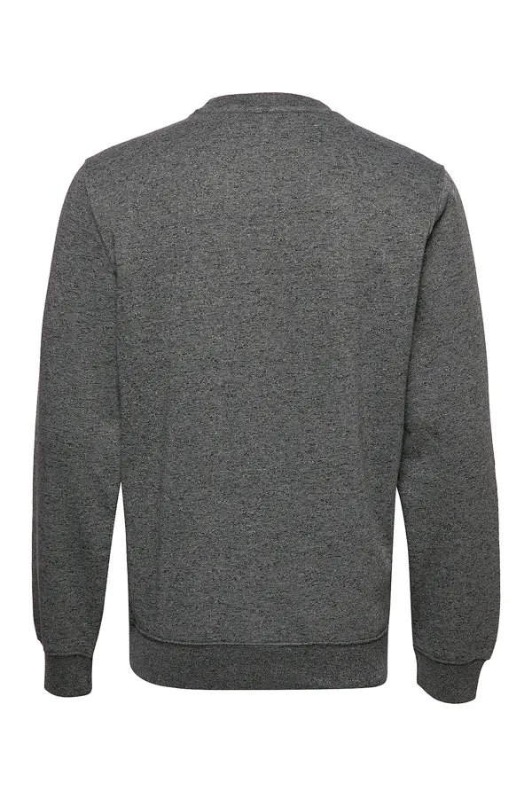 Champion American Classics Sweatshirt Dark Grey