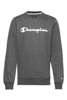 Champion American Classics Sweatshirt Dark Grey