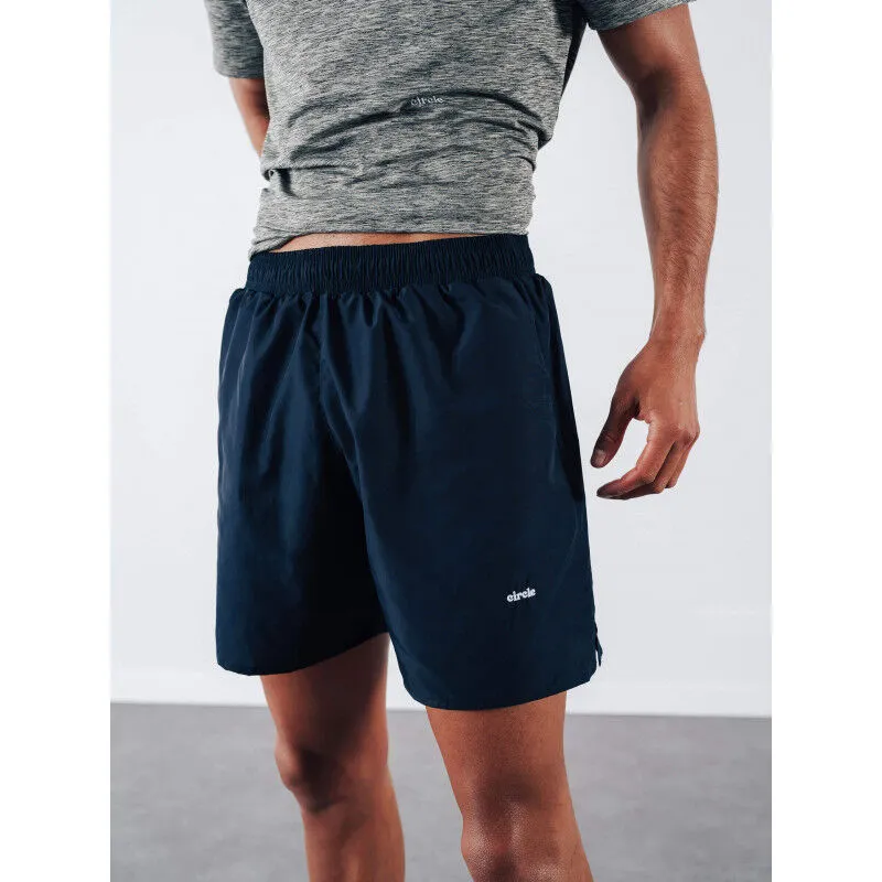 Circle Sportswear  Sport One For All - Pantaloncini da running - Uomo