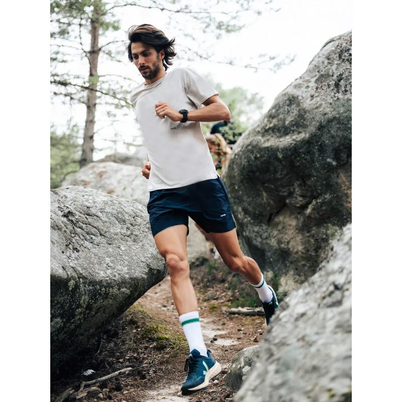 Circle Sportswear  Sport One For All - Pantaloncini da running - Uomo