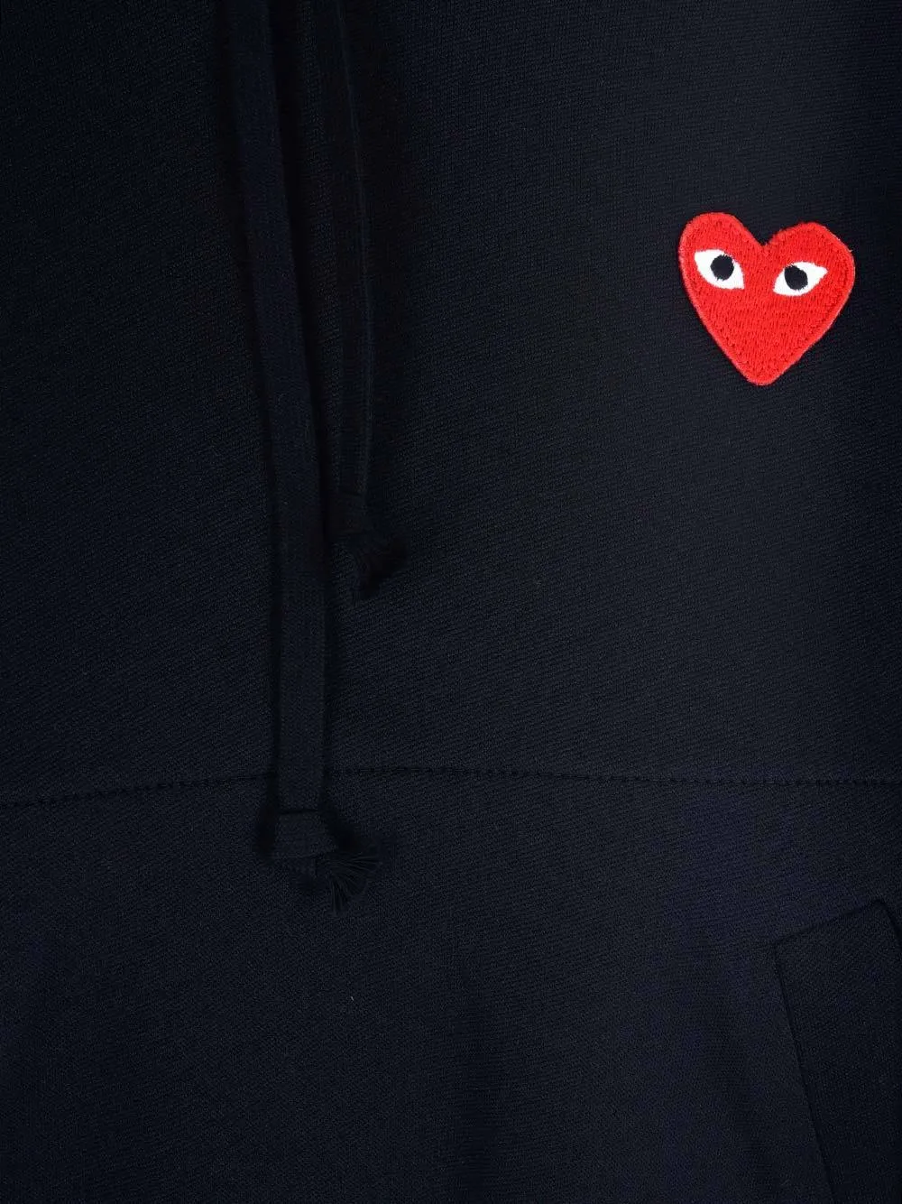 COMME des GARCONS  |Hoodies & Sweatshirts