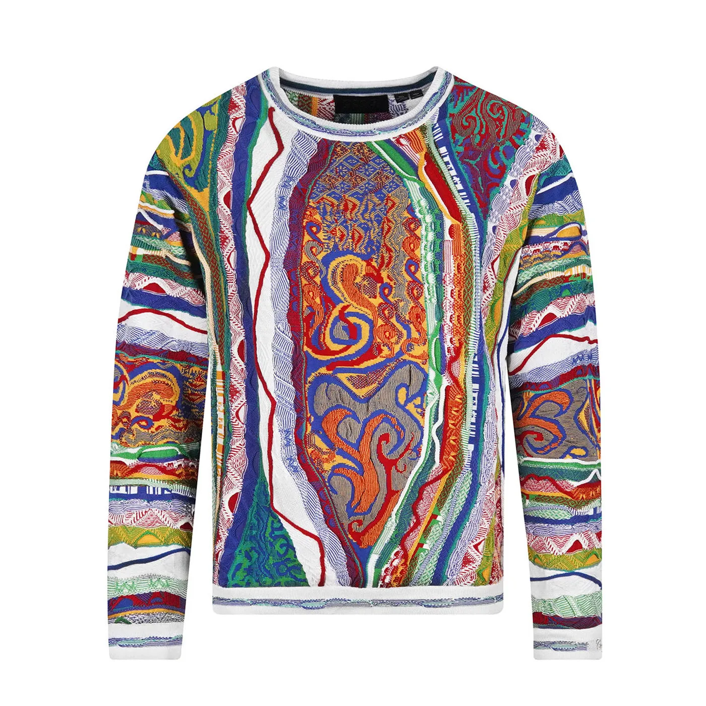 COOGI Classic Crewneck