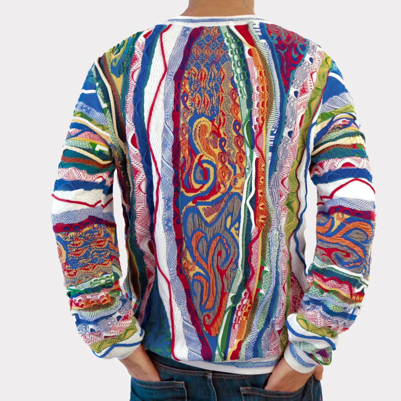 COOGI Classic Crewneck