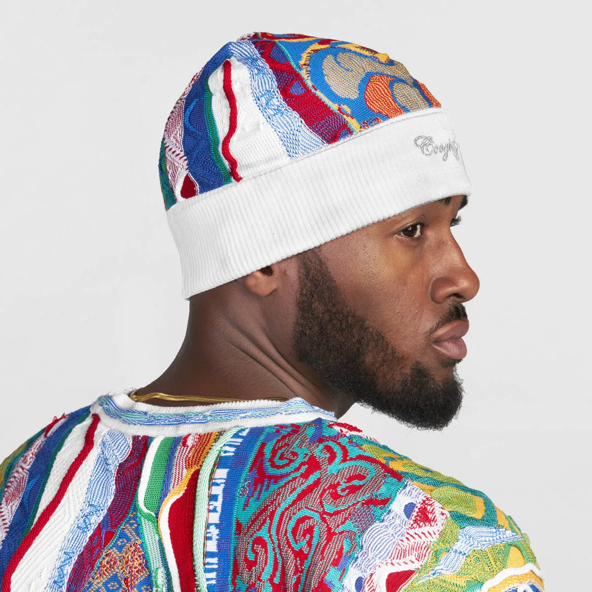 COOGI Classic Crewneck