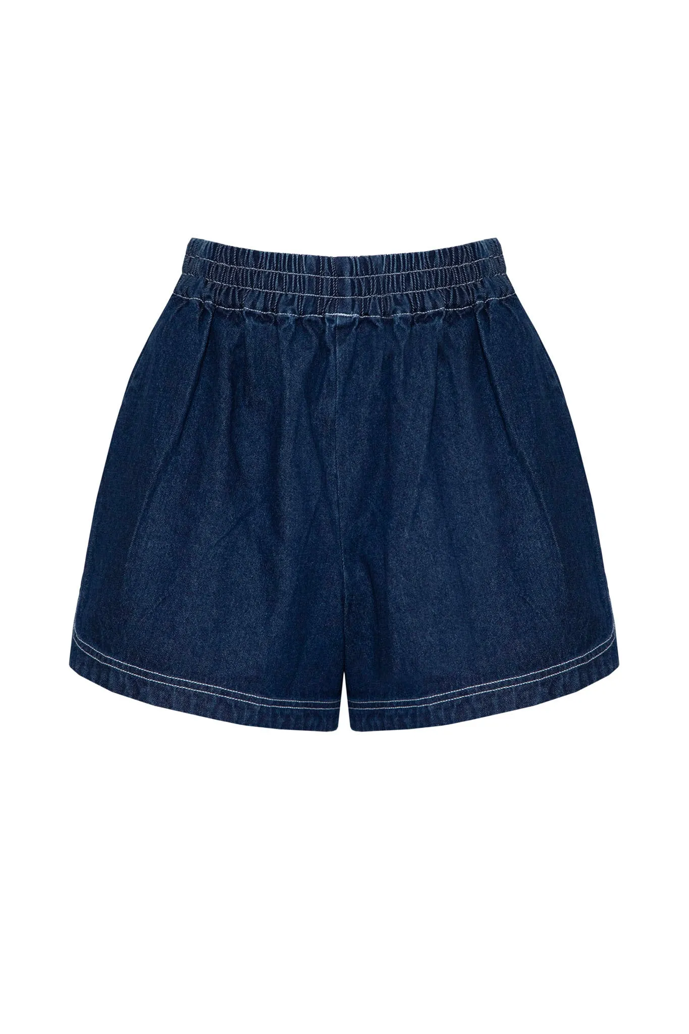 Courtland Short