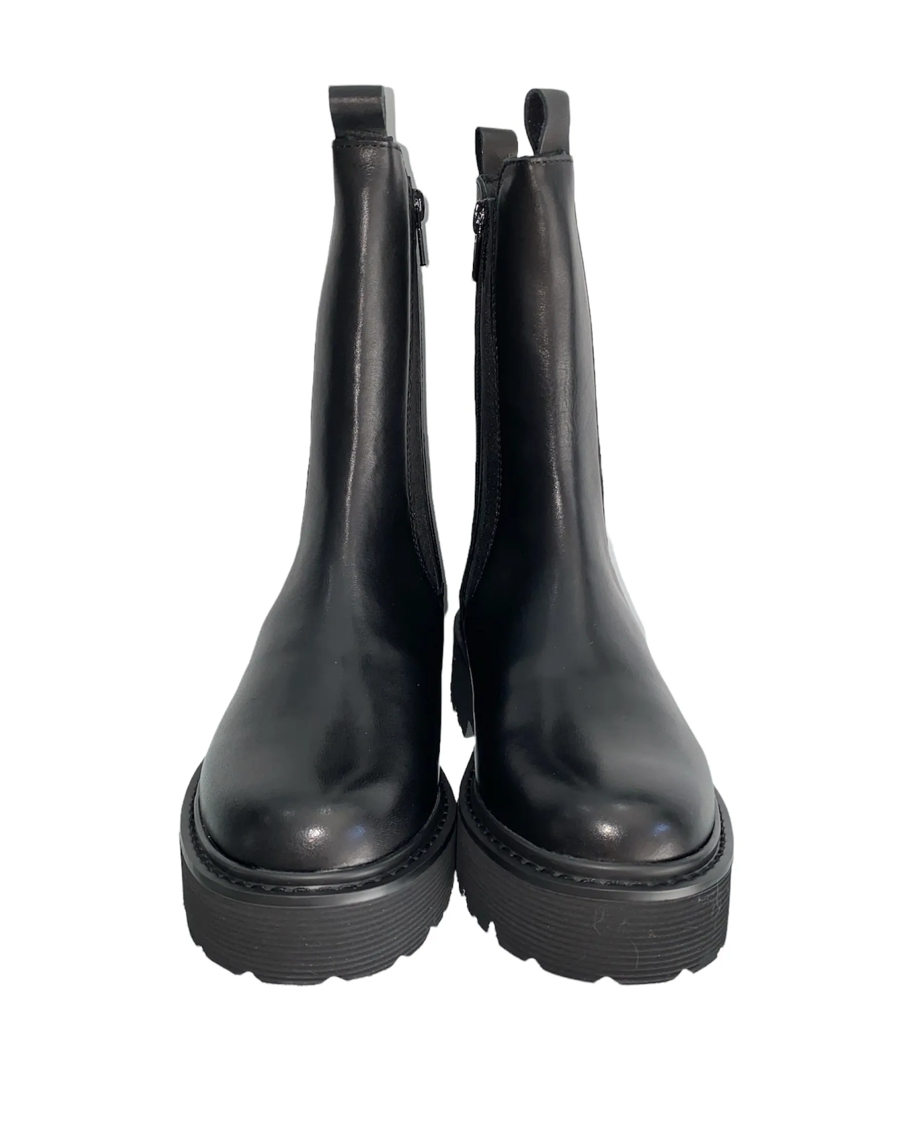 Cult chelsea boot nero articolo clw326700