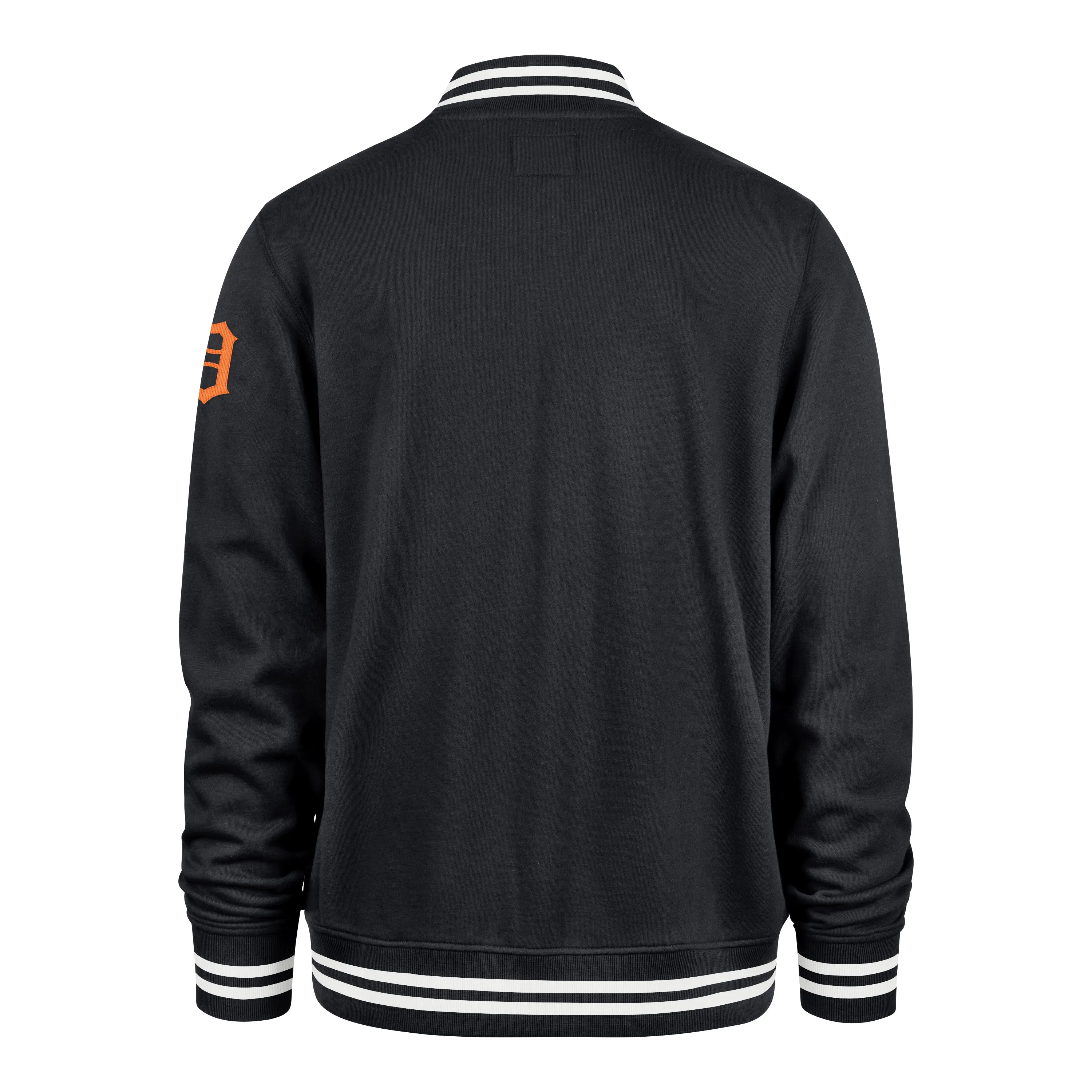 DETROIT TIGERS COOPERSTOWN WAX PACK PRO CAMDEN '47 TRACK JACKET