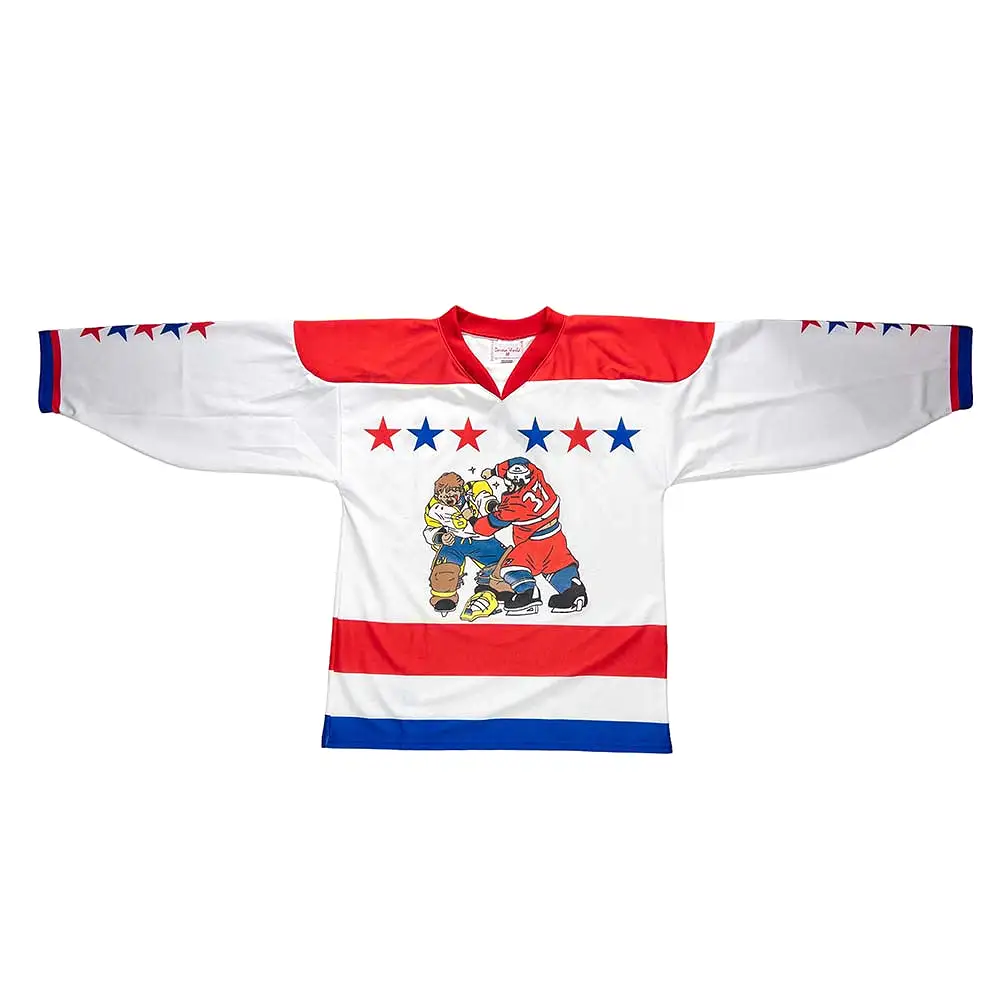 Dorsia Tilt Hockey Jersey