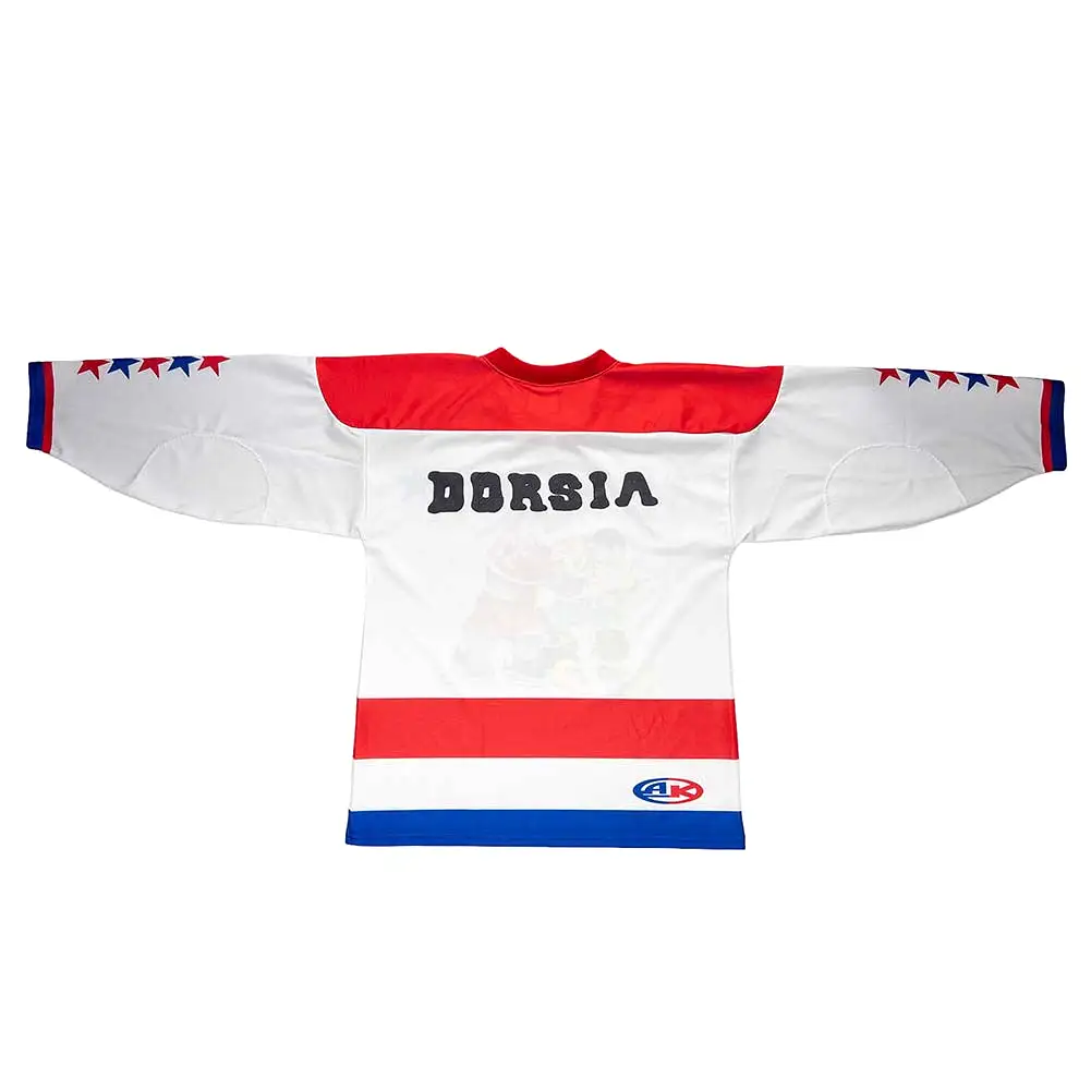 Dorsia Tilt Hockey Jersey