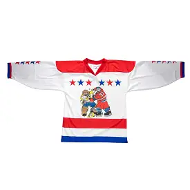 Dorsia Tilt Hockey Jersey