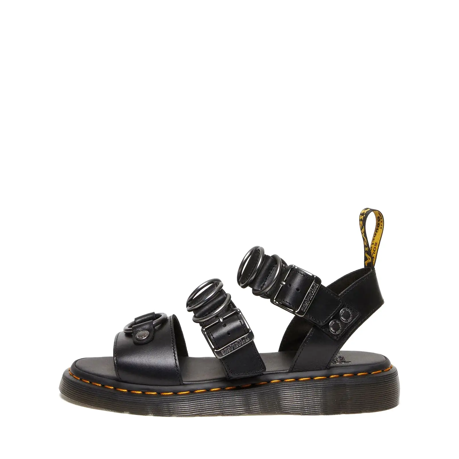 Dr. Martens Gryphon Alt 30747001 (Black)