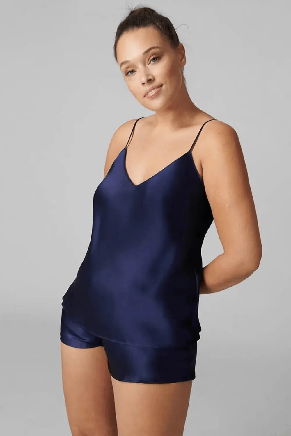 Dream Silk Camisole, Size 3 (UK 12-14)