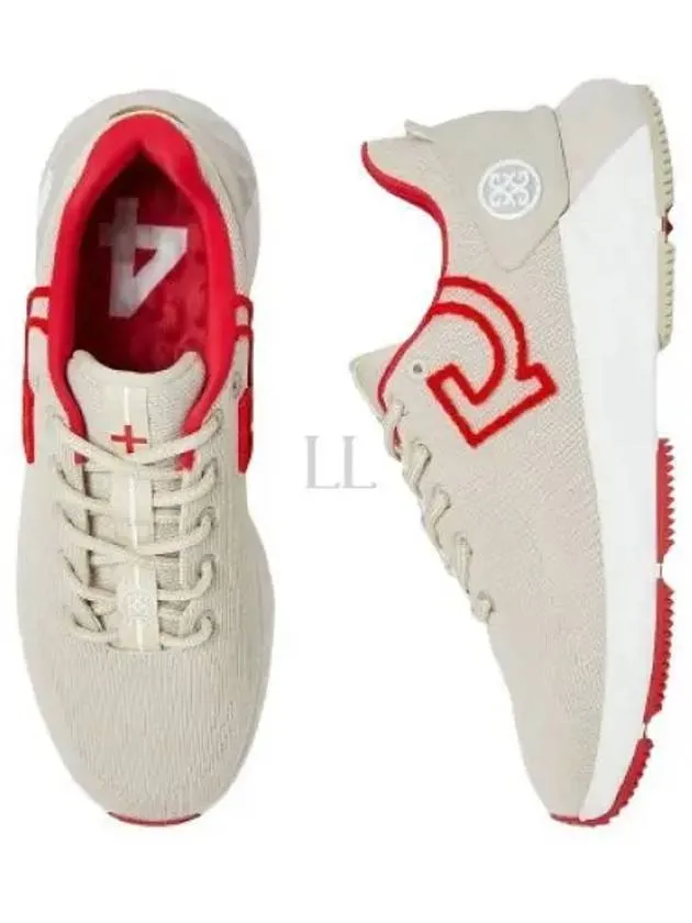 Embroidery Knit MG4 Golf Shoes Golf000010 STN Women s Embodied