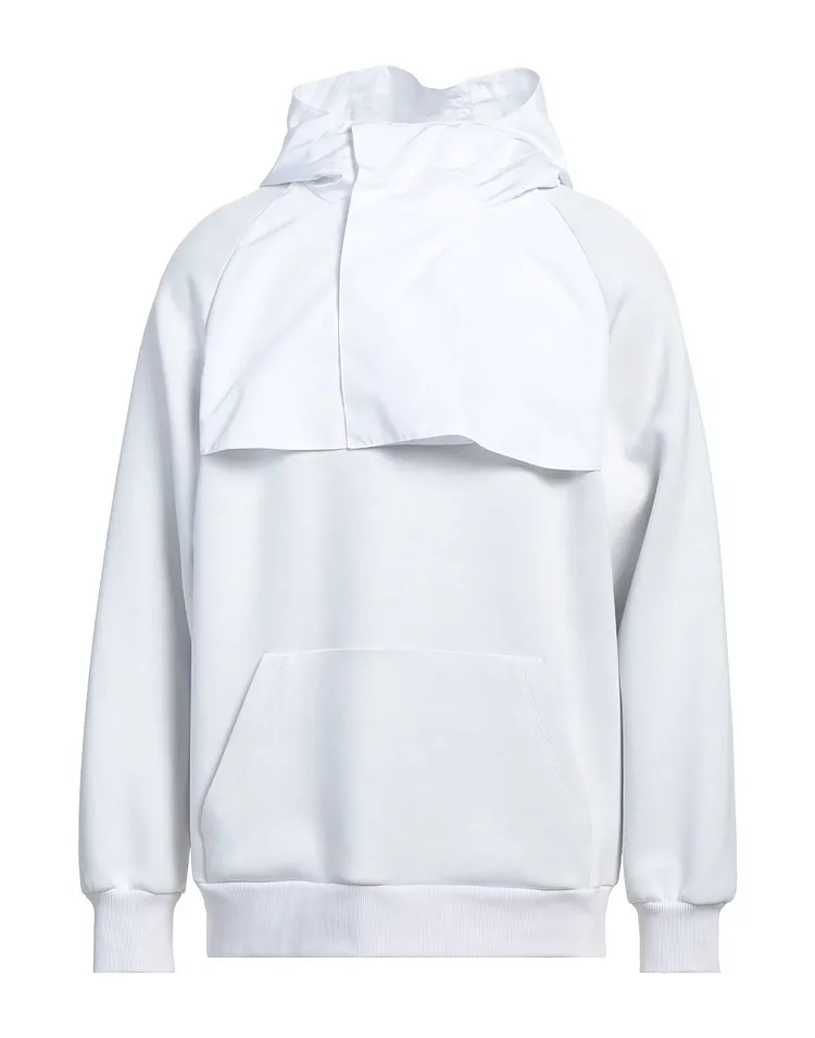 EMPORIO ARMANI  |Long Sleeves Hoodies