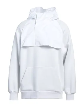 EMPORIO ARMANI  |Long Sleeves Hoodies