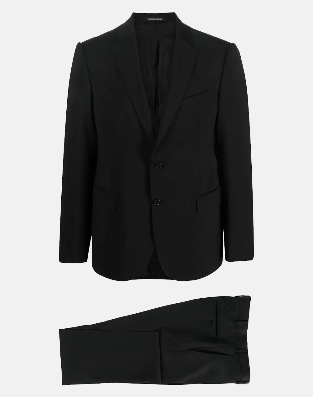 EMPORIO ARMANI SUIT