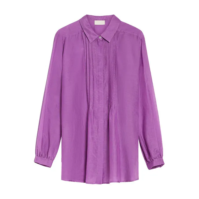 EROICO SHIRT Woman Orchid Pink