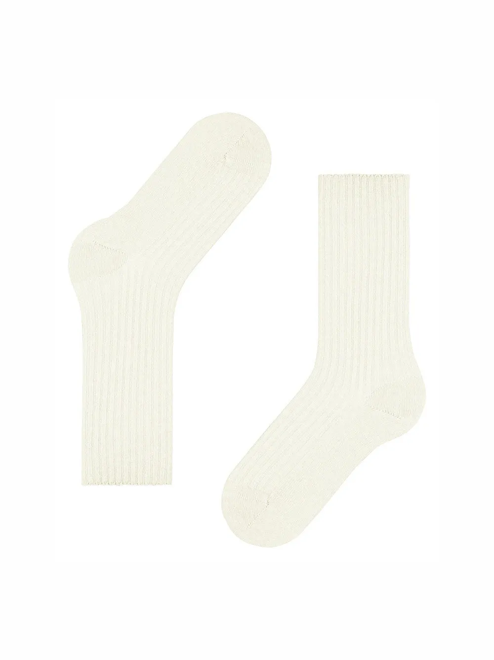 Falke Cosy Wool Boot Sock (More Colors)