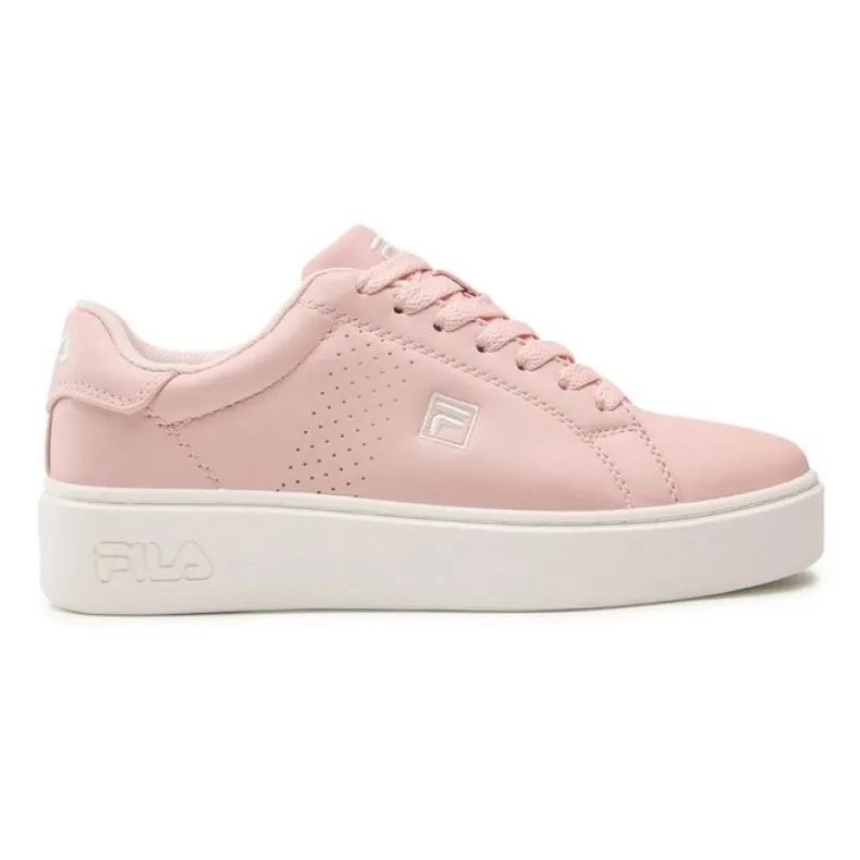 Fila Crosscourt Altezza R Wmn W shoes FFW0022-40009 pink