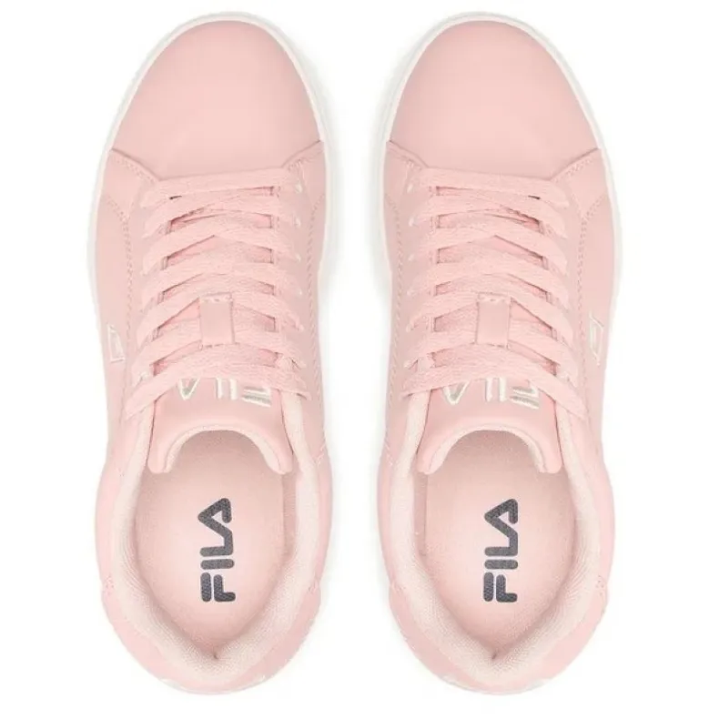 Fila Crosscourt Altezza R Wmn W shoes FFW0022-40009 pink