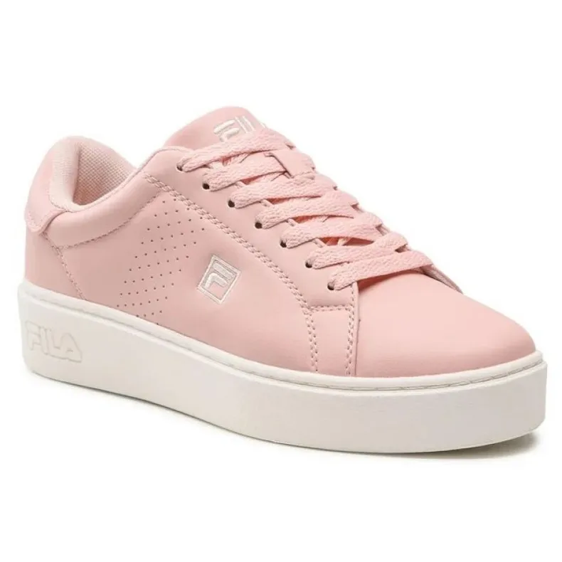 Fila Crosscourt Altezza R Wmn W shoes FFW0022-40009 pink