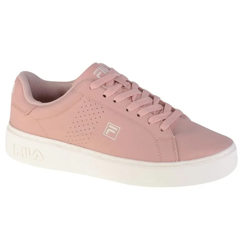 Fila Crosscourt Altezza R Wmn W shoes FFW0022-40009 pink