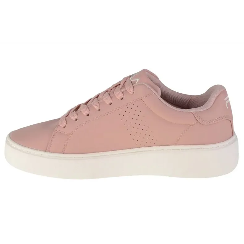 Fila Crosscourt Altezza R Wmn W shoes FFW0022-40009 pink