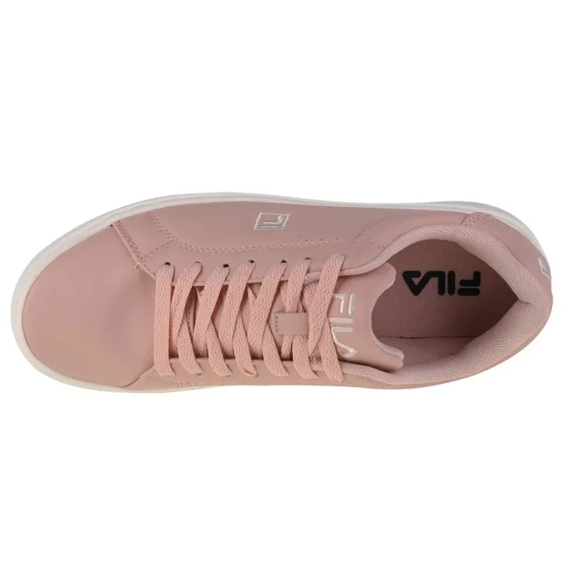 Fila Crosscourt Altezza R Wmn W shoes FFW0022-40009 pink