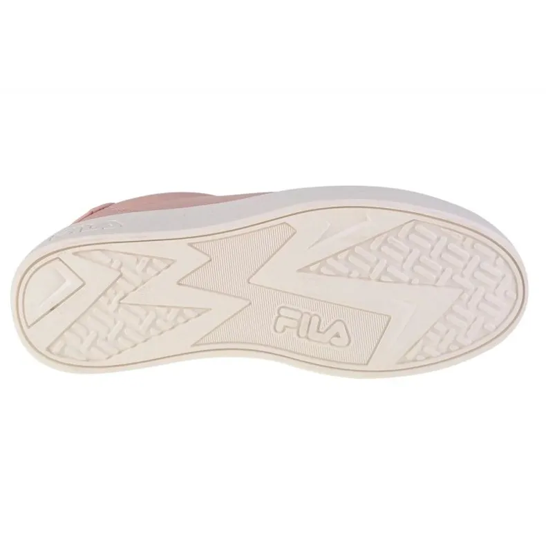 Fila Crosscourt Altezza R Wmn W shoes FFW0022-40009 pink