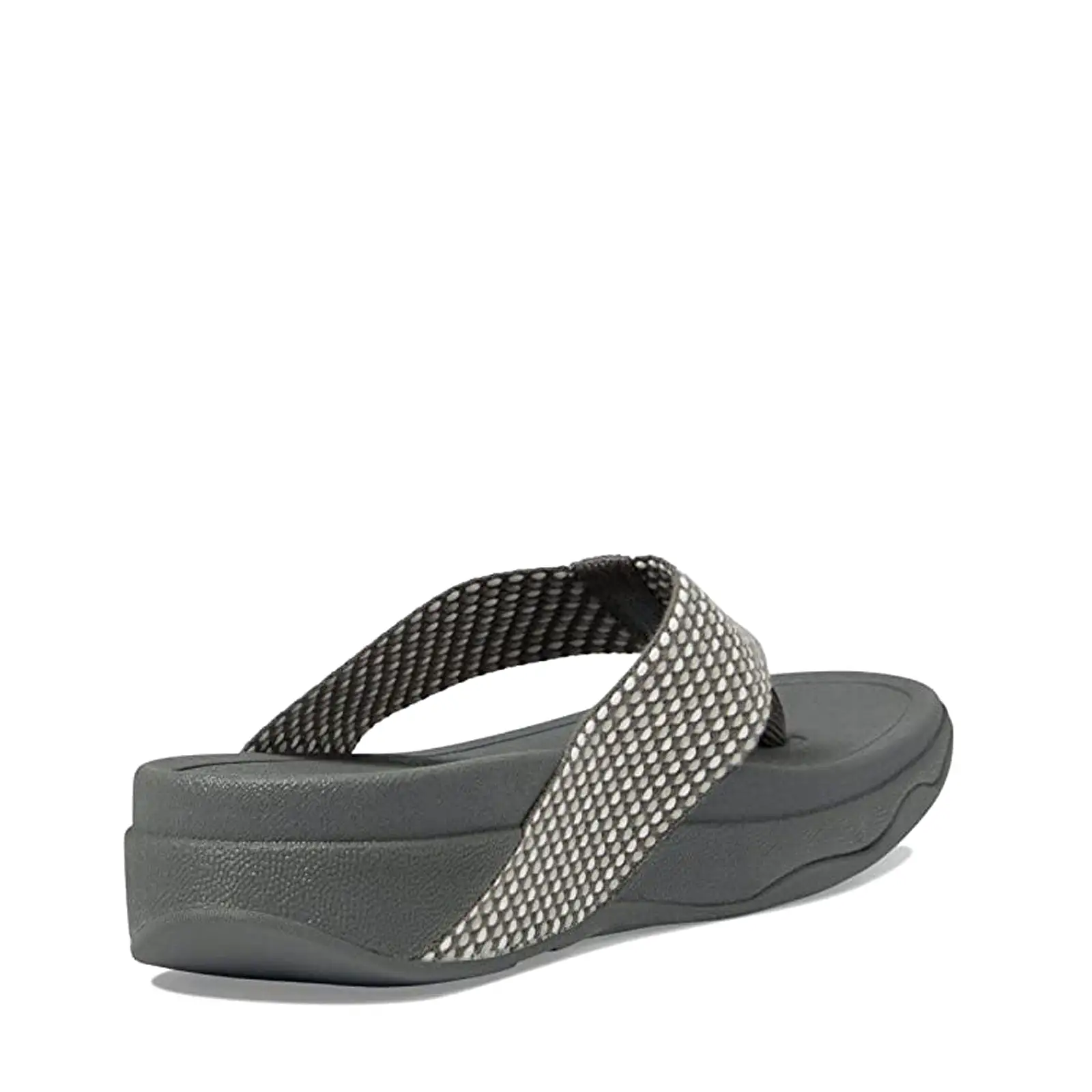 Fitflop Surfa H84-A33 (Pewter Mix)