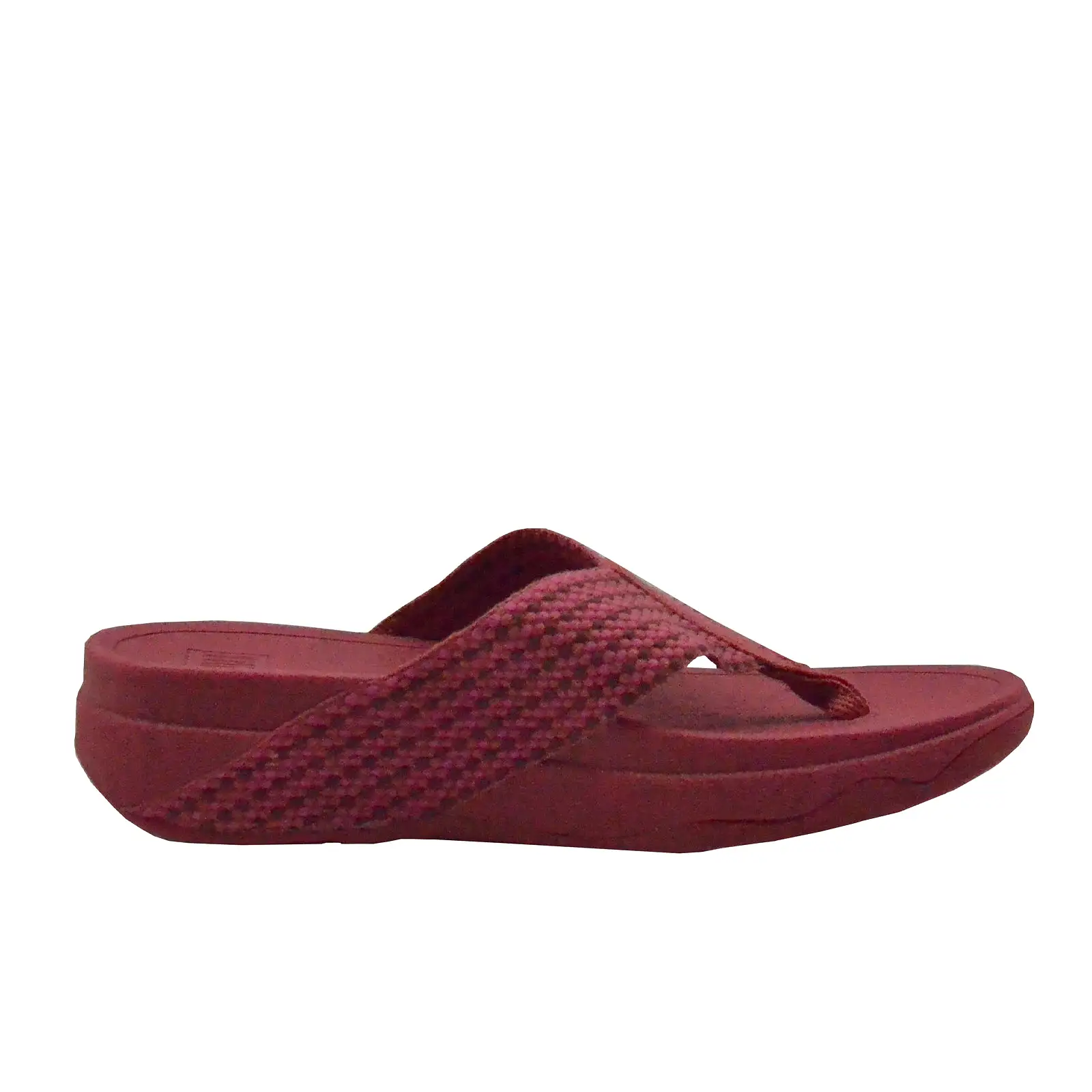 Fitflop Surfa H84-A70 (Dusky Red)